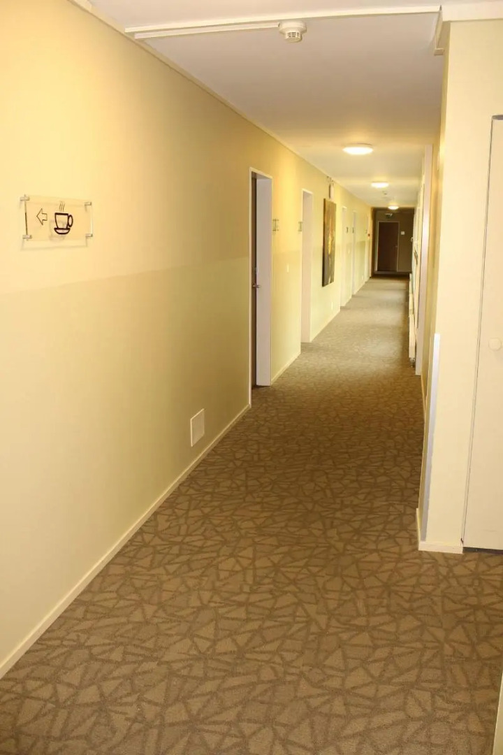 Parkhotel Langenthal