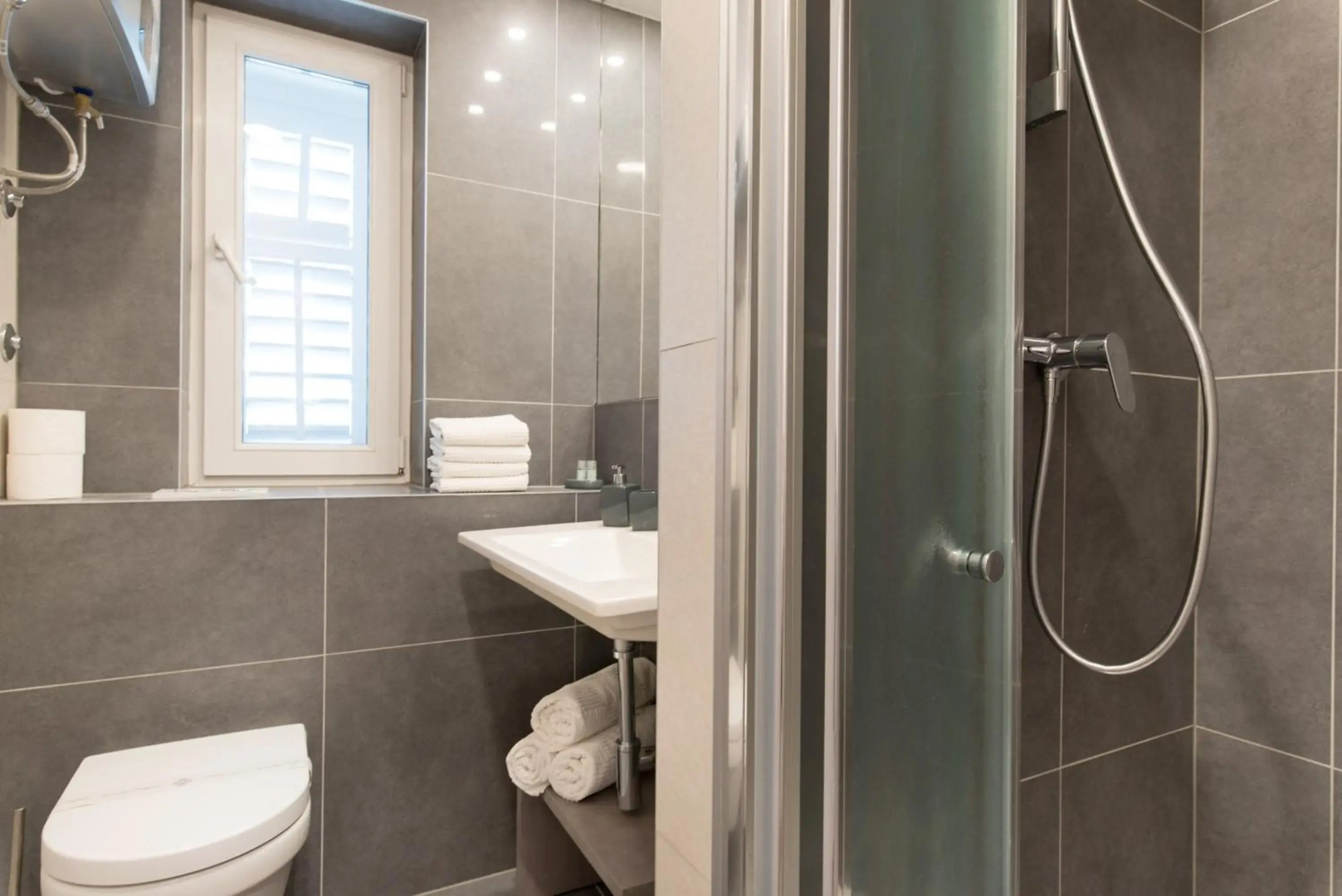 Beachfront Apartmants Zanic