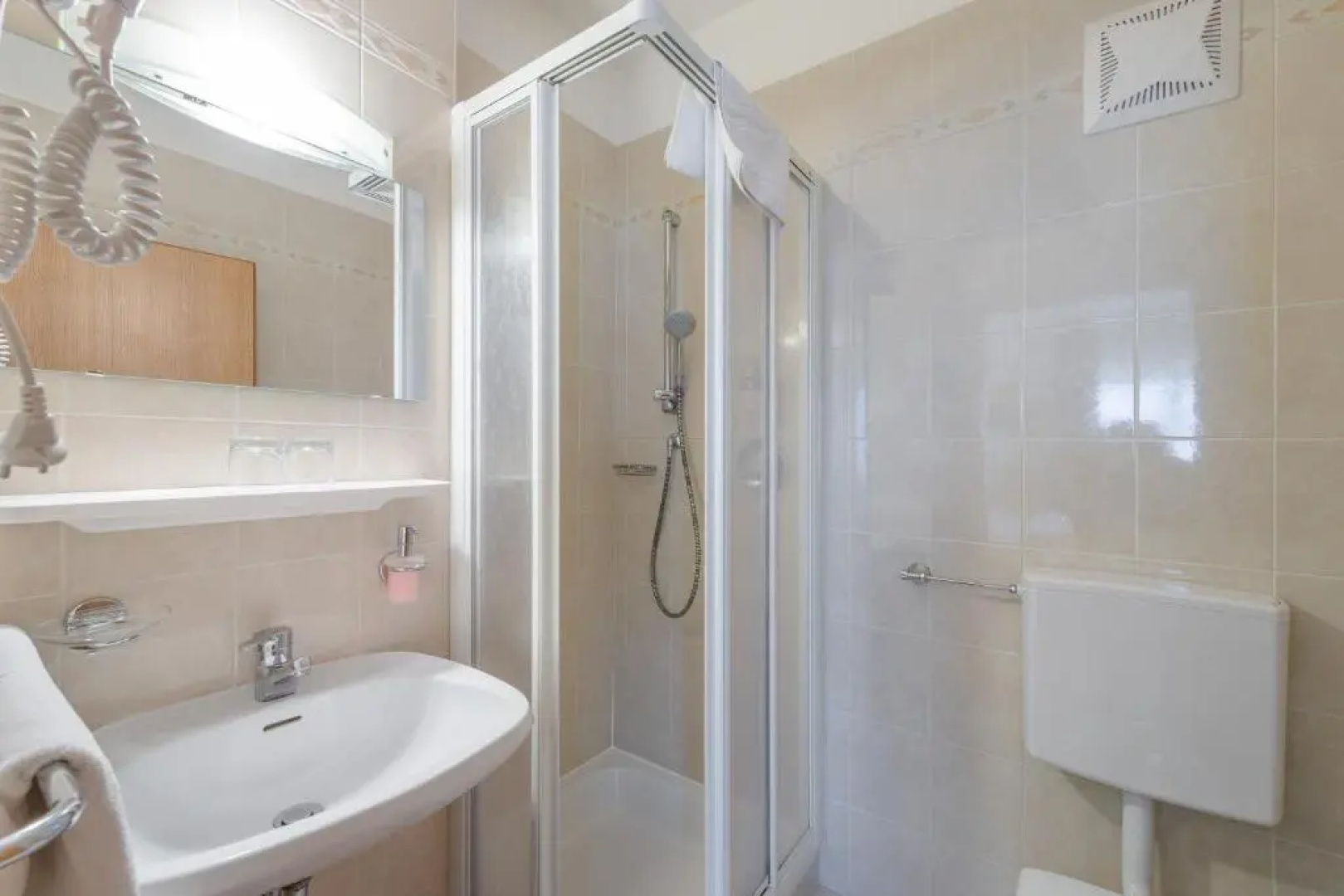 Garni Hotel Ritterhof