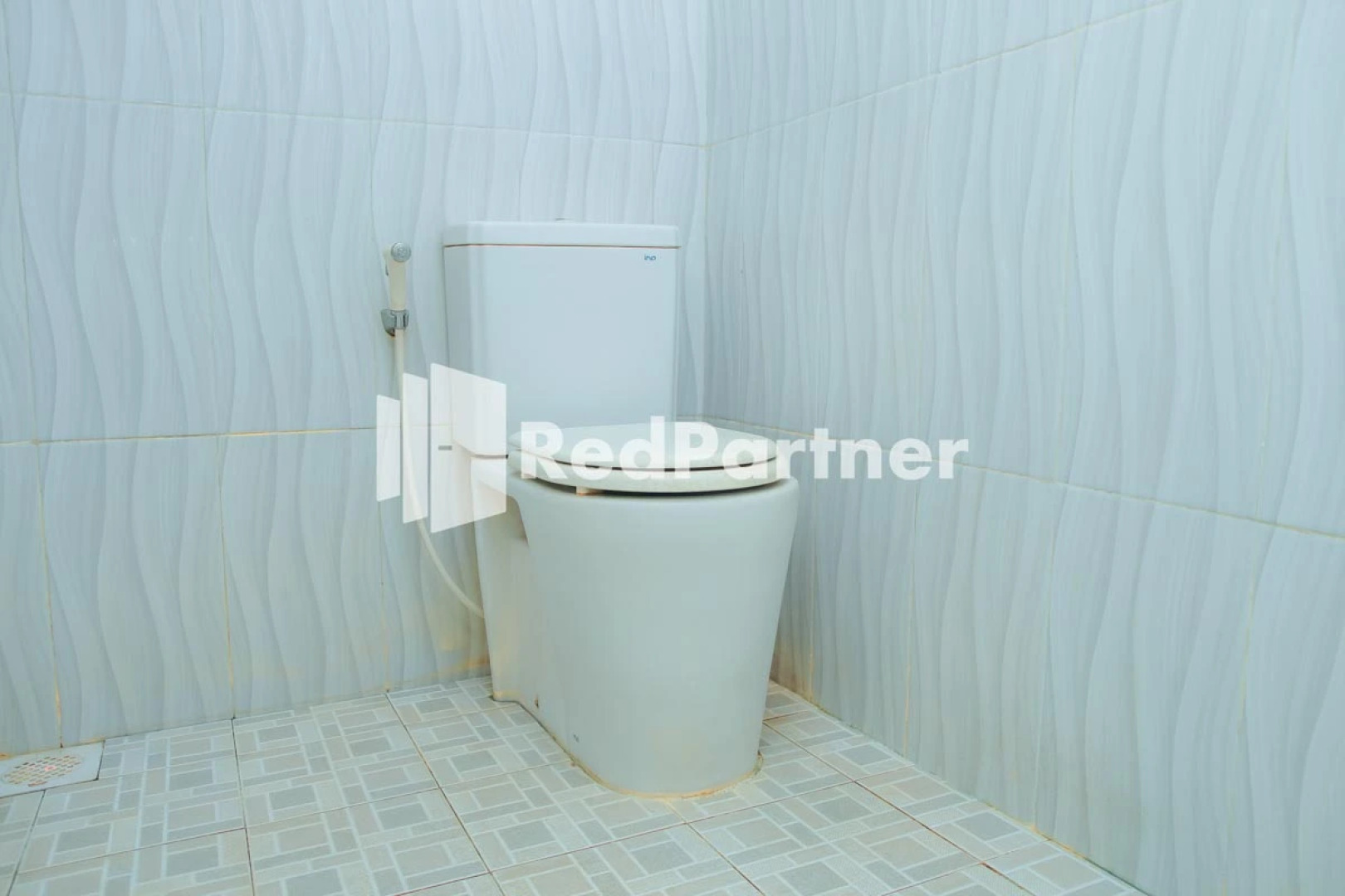 Flamboyan Asri Syariah RedPartner near Kampung Inggris Pare