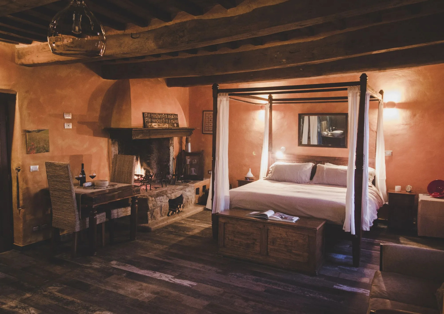 Agriturismo Biologico SantEgle