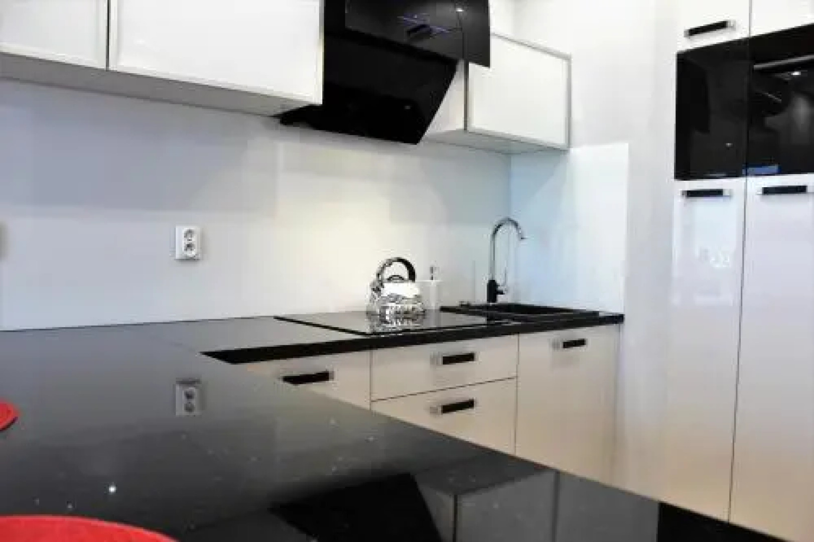 JAB Apartments Panoramika Business & Family