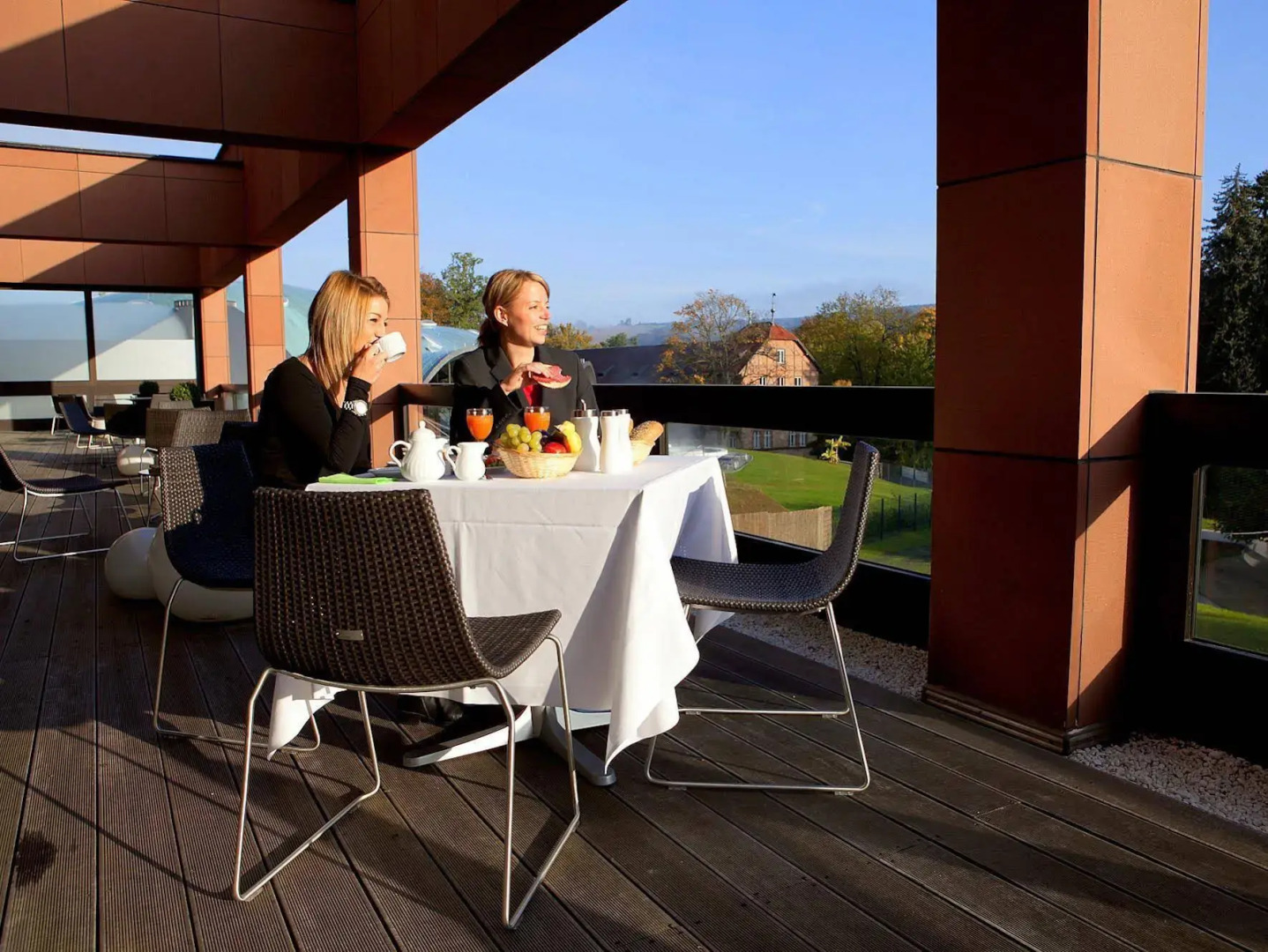 Hotel an der Therme Bad Orb