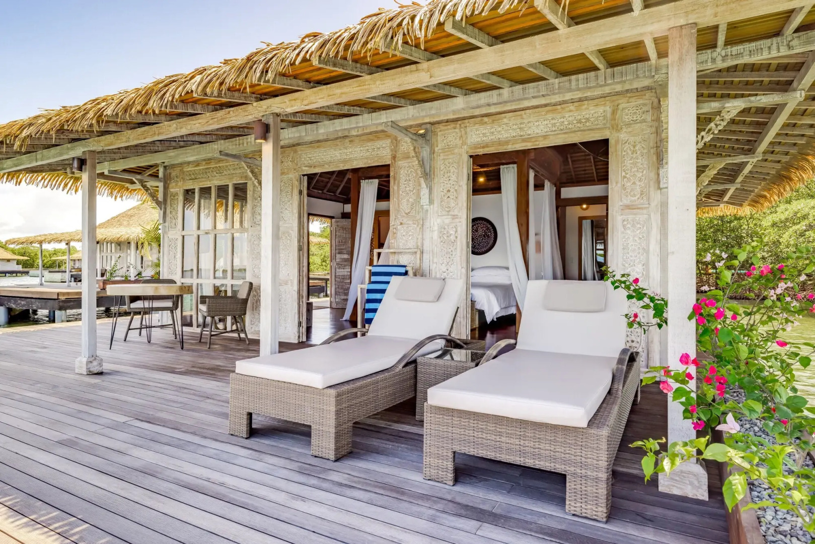 NAYARA Bocas del Toro