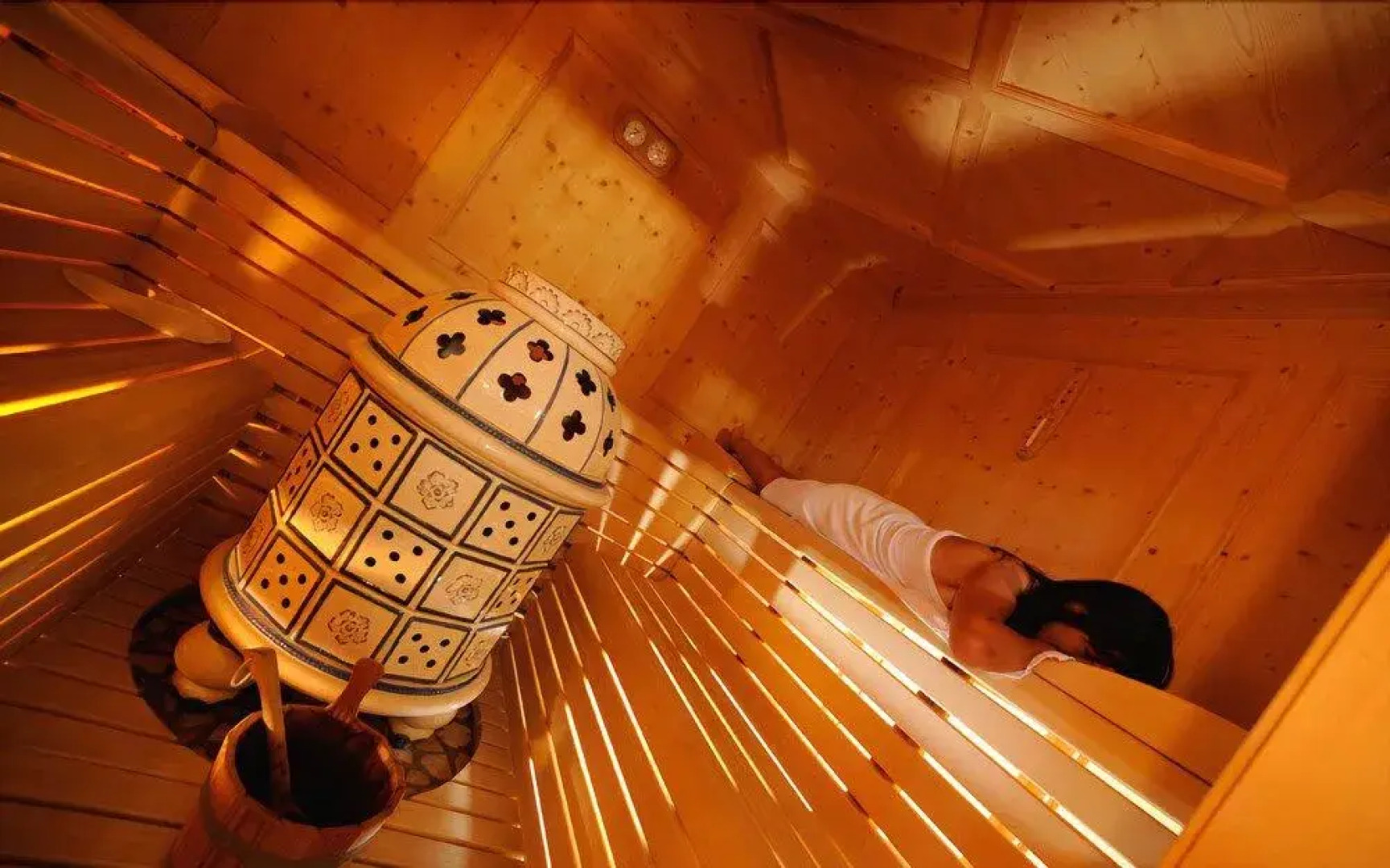 Alpine Touring Hotel