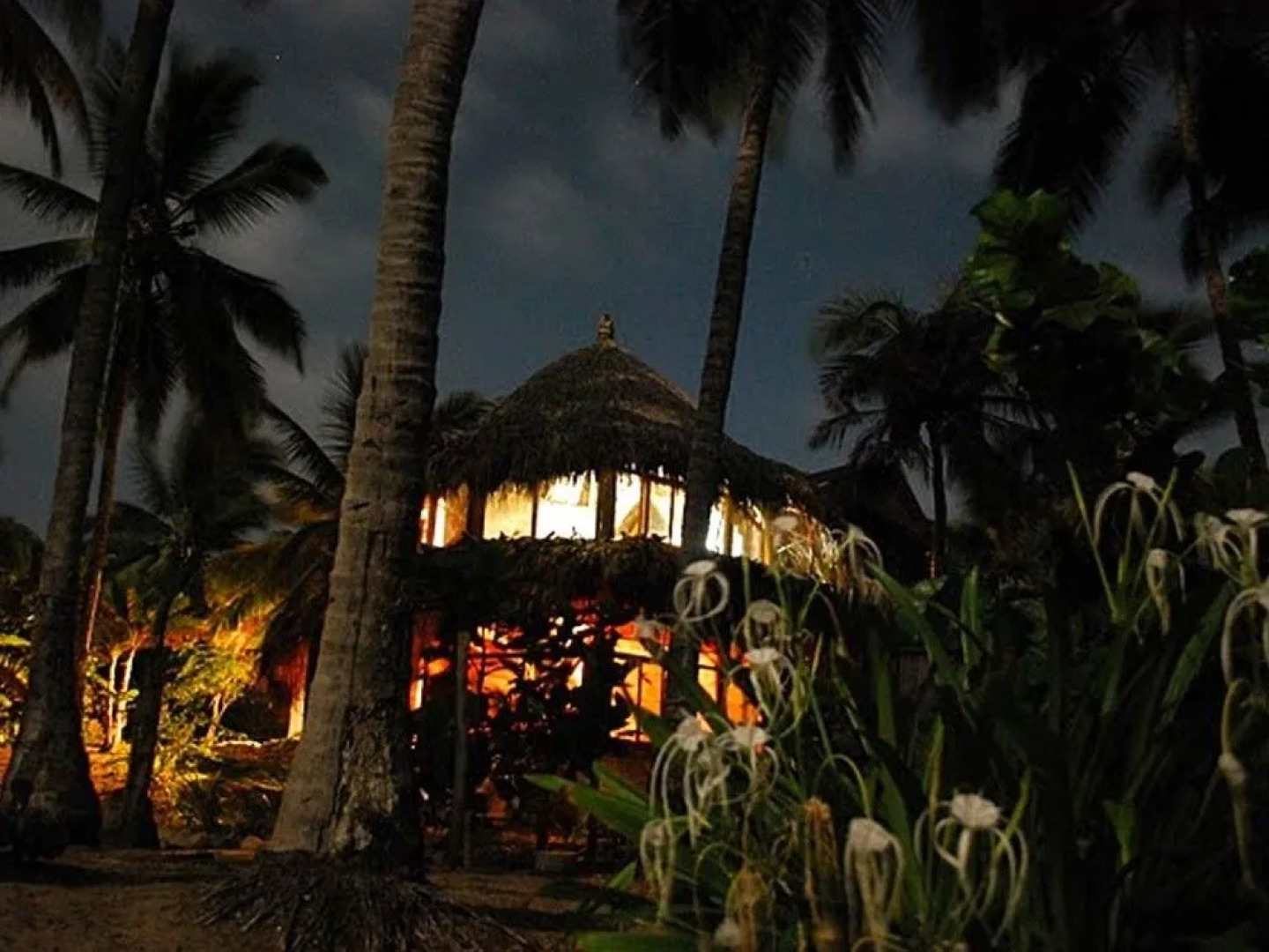 Sublime by Playa la Roca EcoHotel