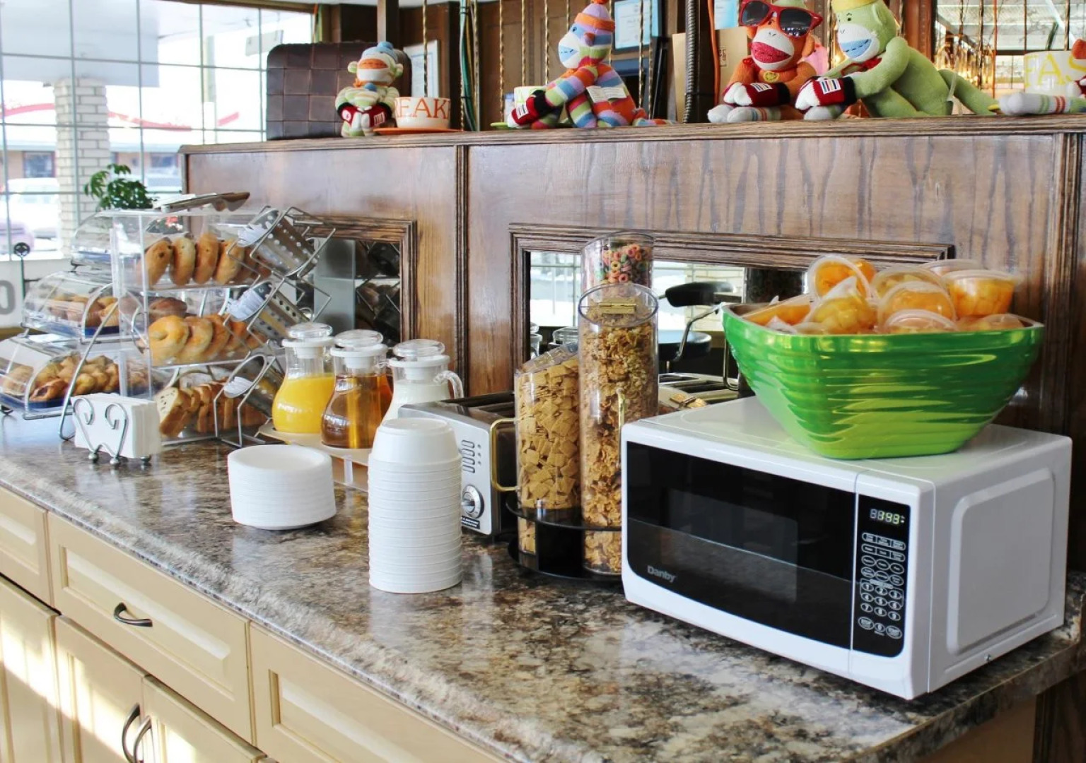 Canadas Best Value Inn