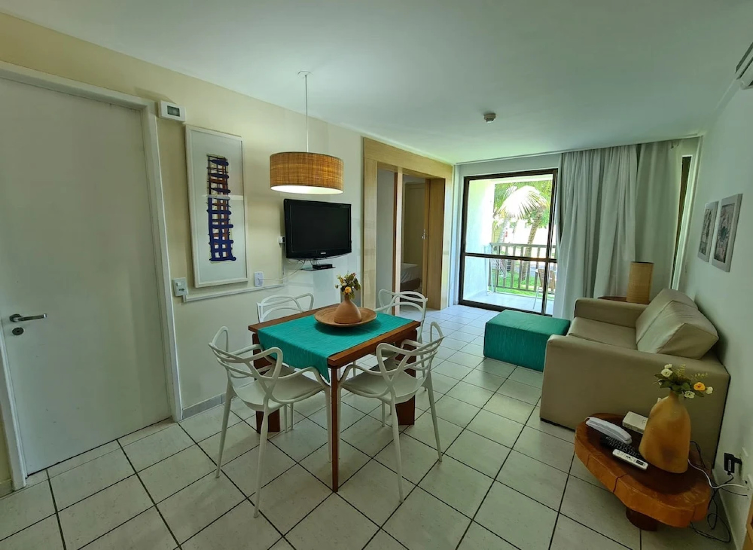 Beach Class Muro Alto BY AFT