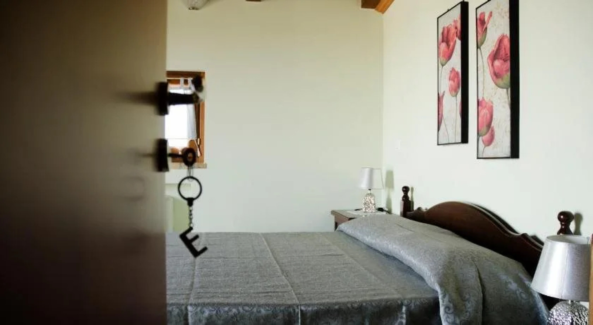 Agriturismo Lo Scacciapensieri