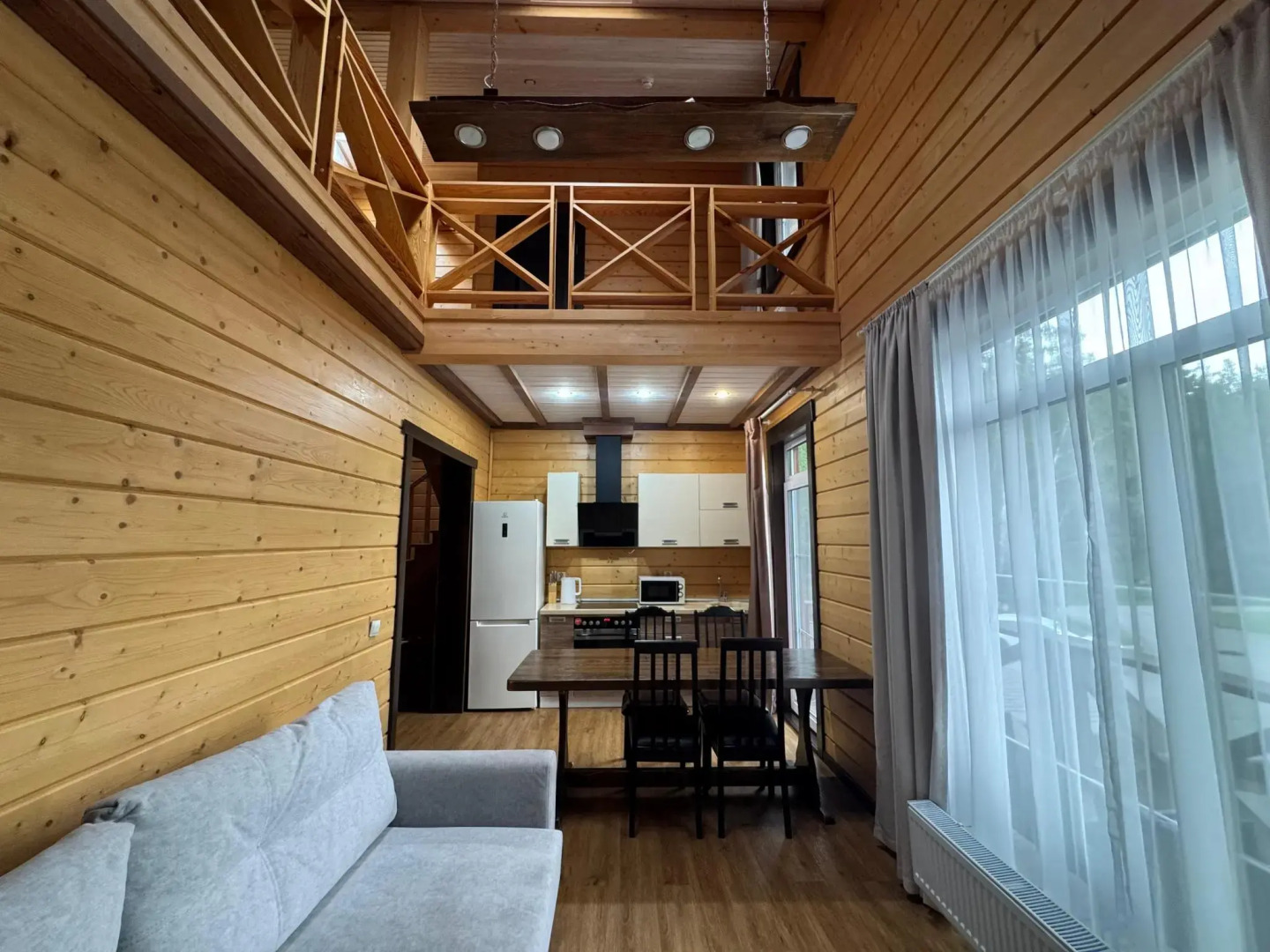 Valley Sunny, корпус Sunny Valley 7 (Валли Санни, корпус Санни Валли 7)