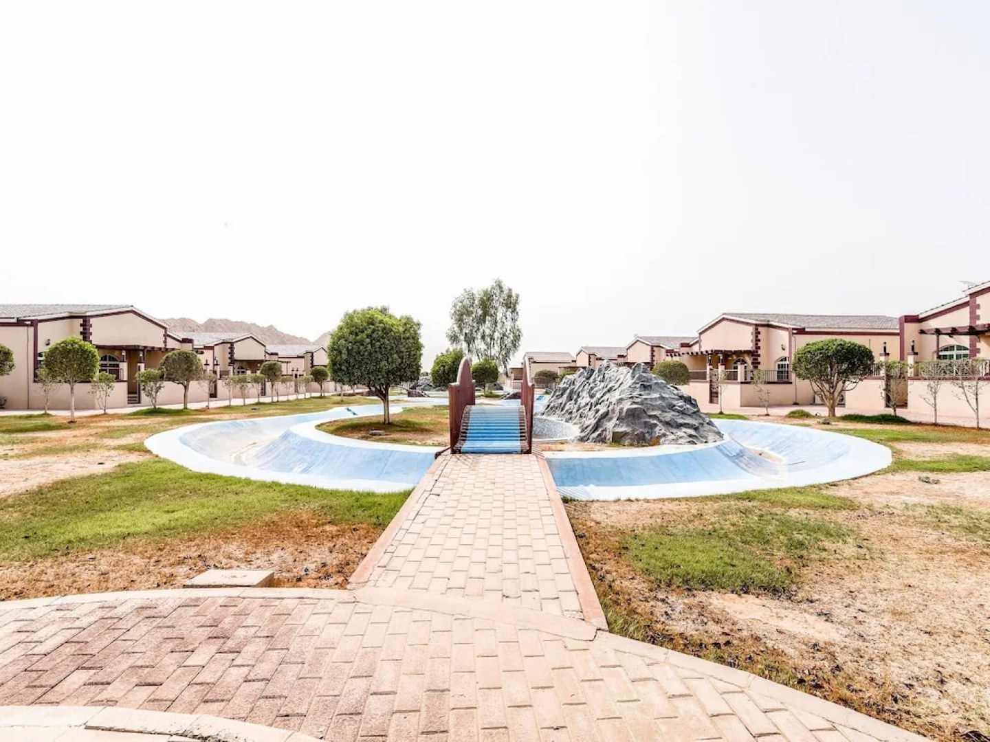 OYO 231 Holiday Arabian Resort