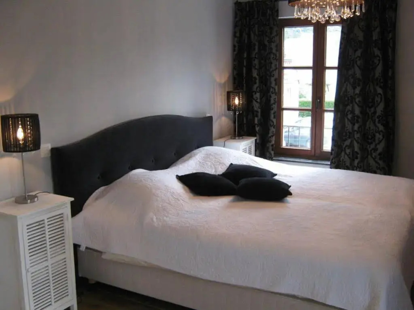 Hostellerie De La Poste