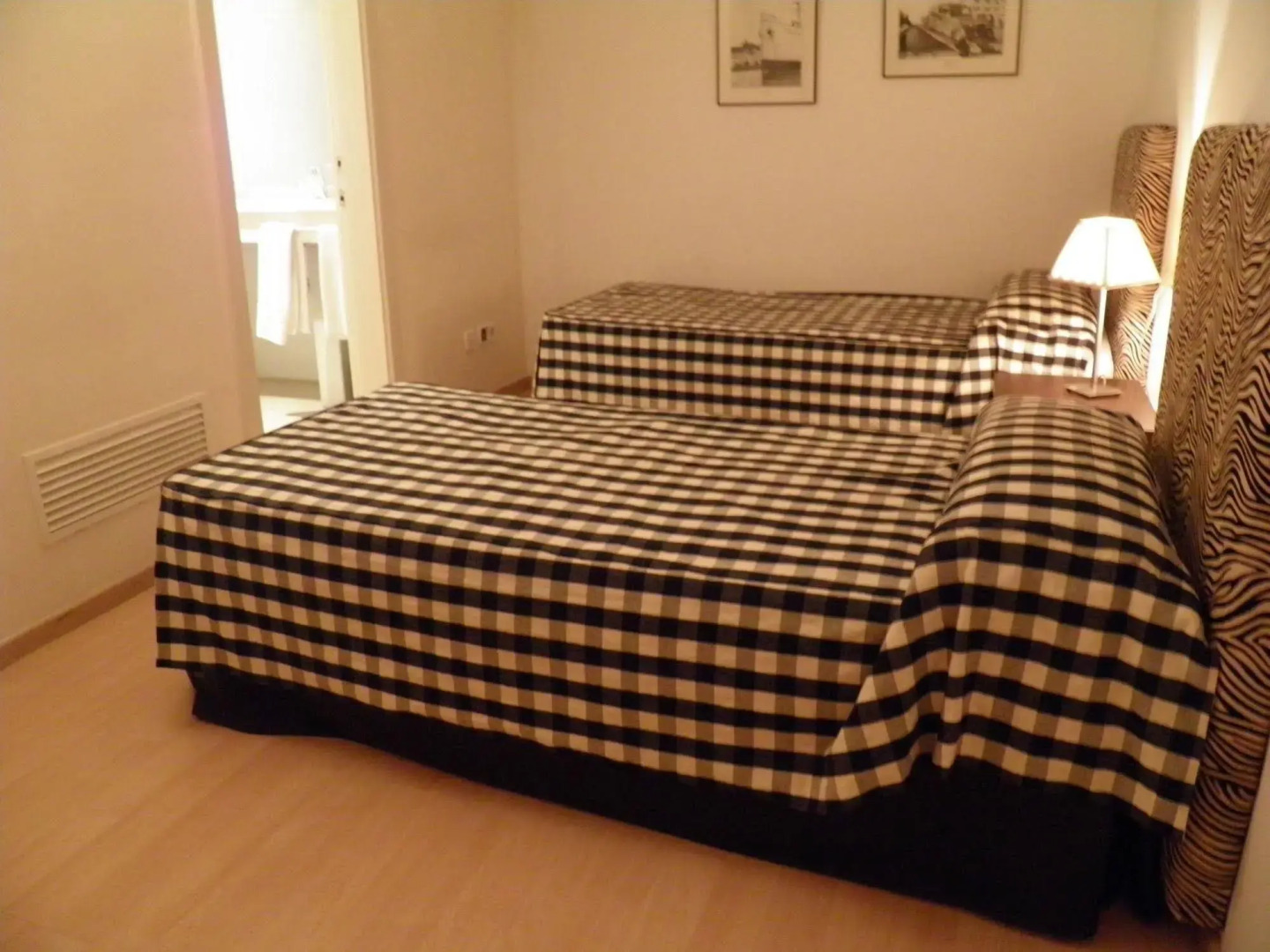 Apartaments Sant Jordi Fontanella