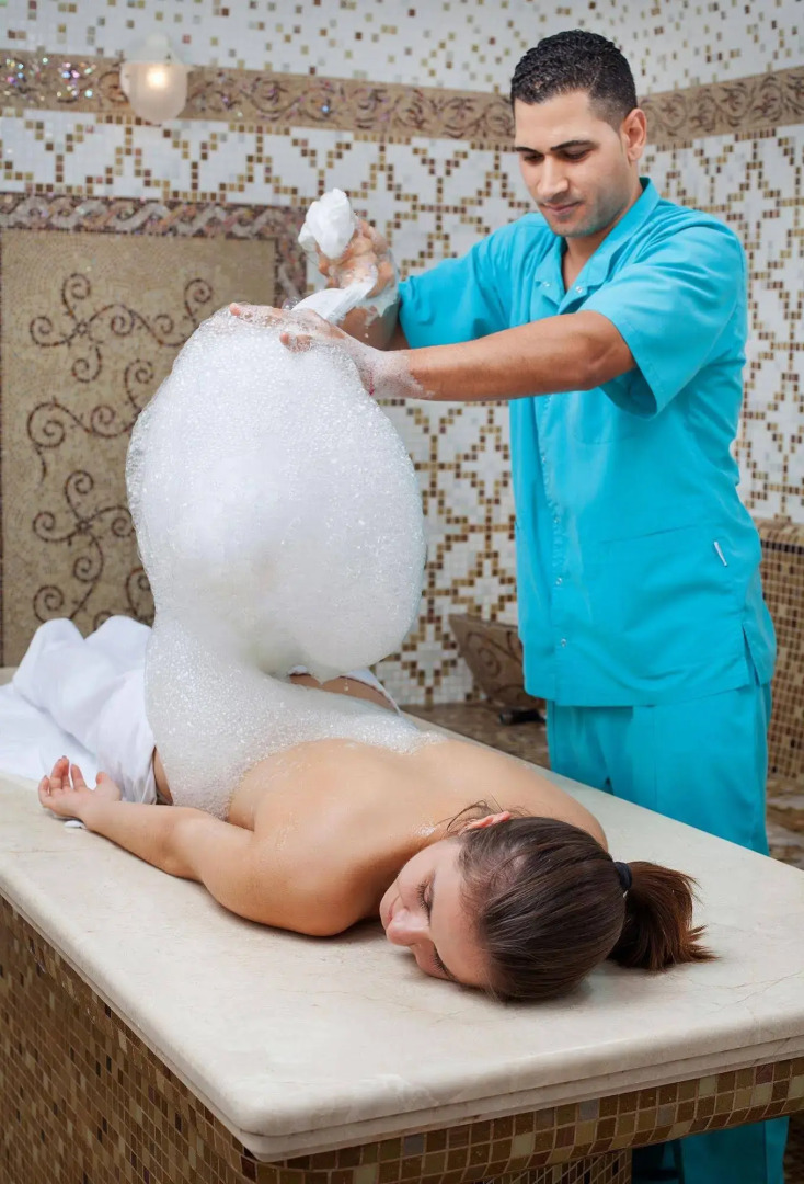 SPA-отель Grand Marine