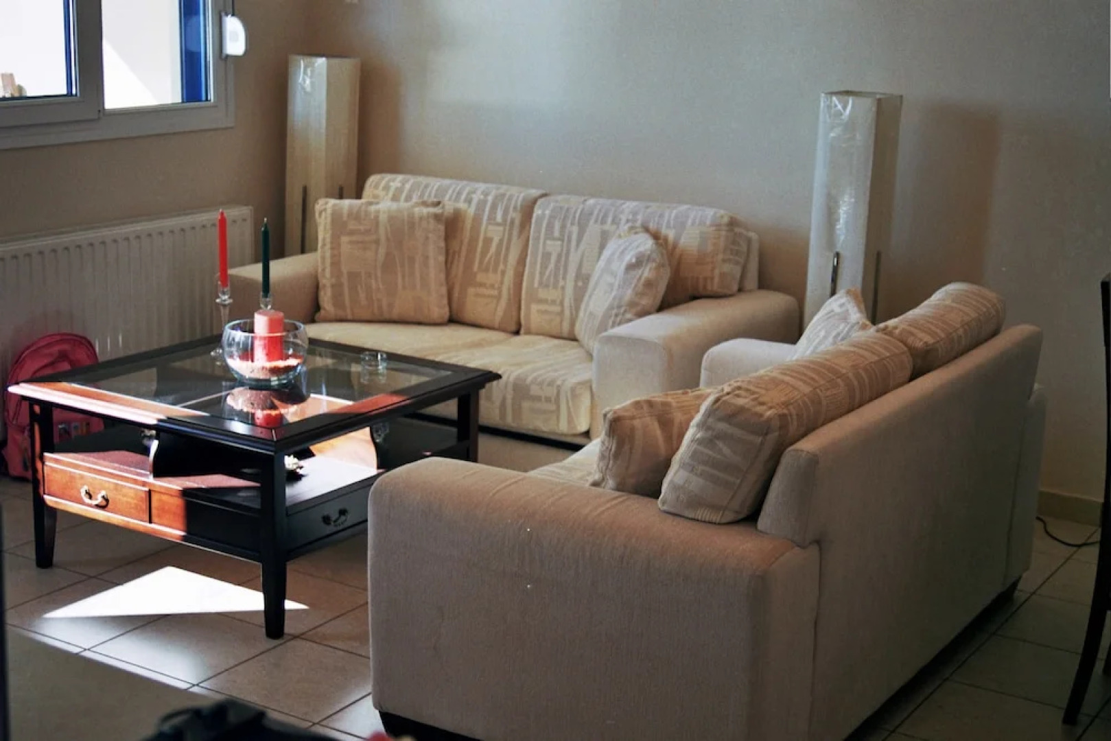 Sea Breeze Hotel Apartments & Residences