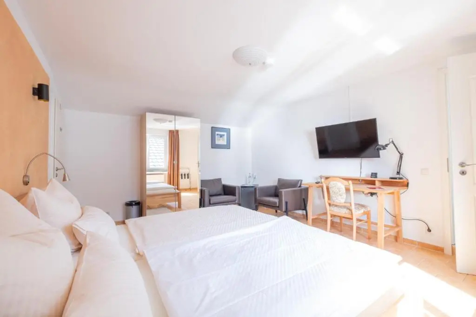 Privatzimmer Deutscher Märchenwald Altenberg