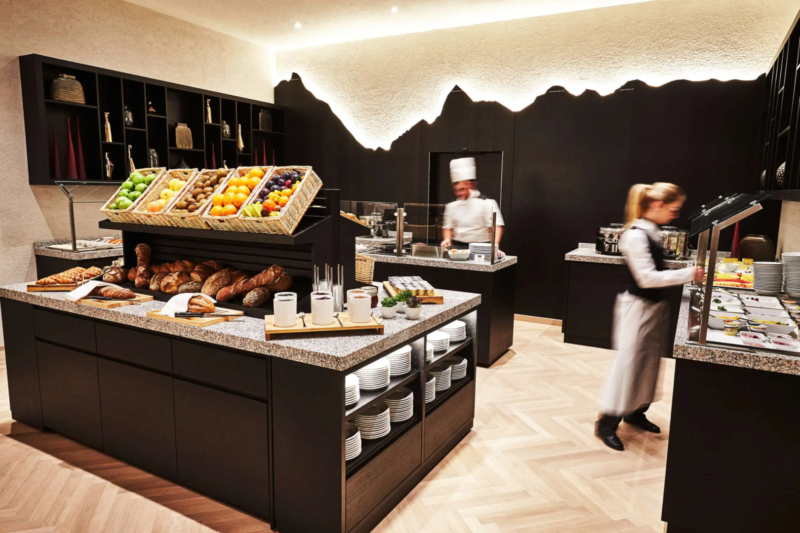 Steigenberger Icon Grandhotel Belvédère