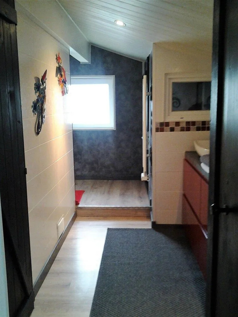 Le Clos de la Presqu'Île