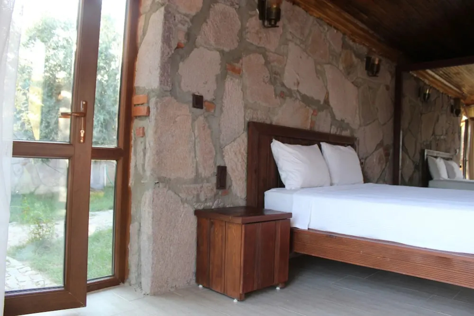 Selale Stone House Boutique Hotel