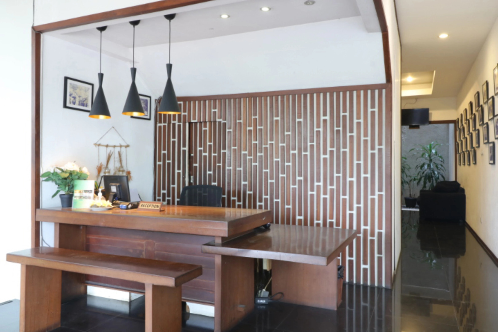 Pejaten Valley Residence