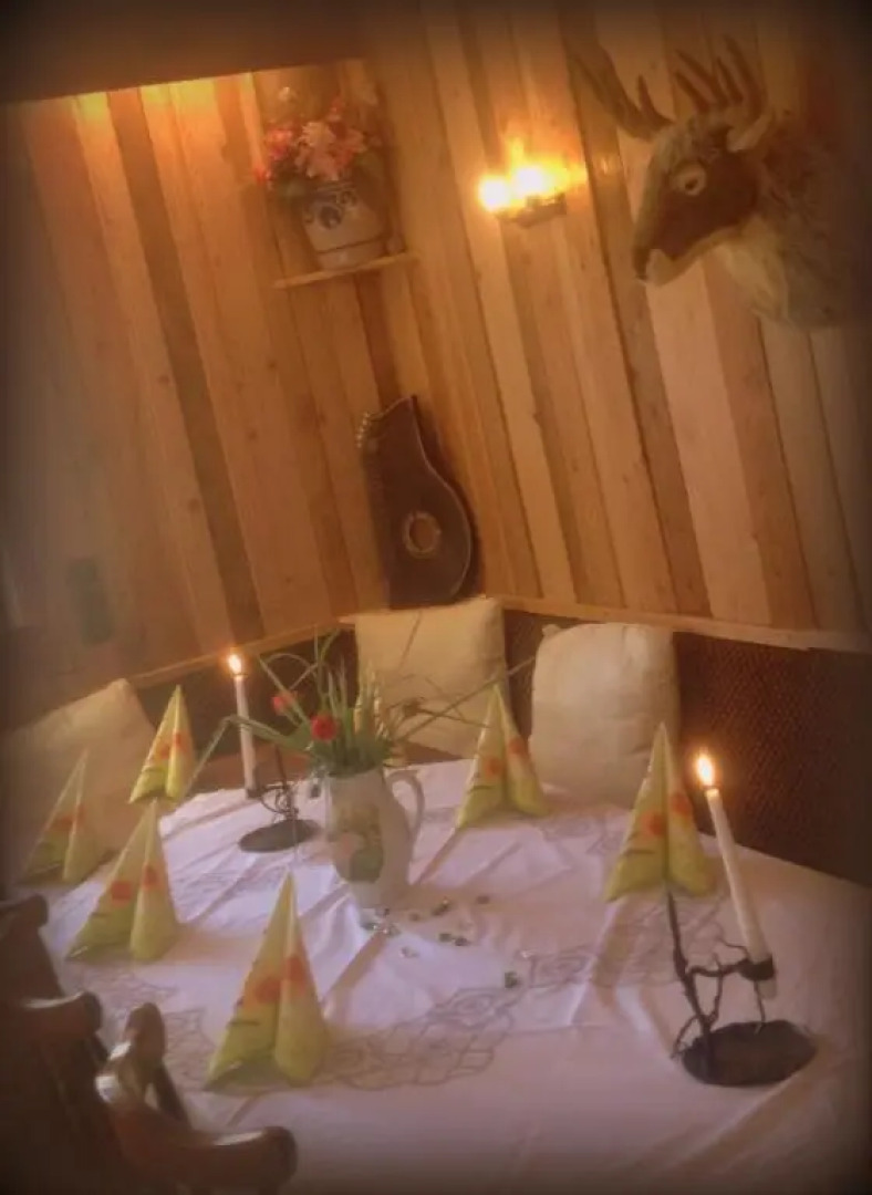 Schmankerl Hotel Bauer