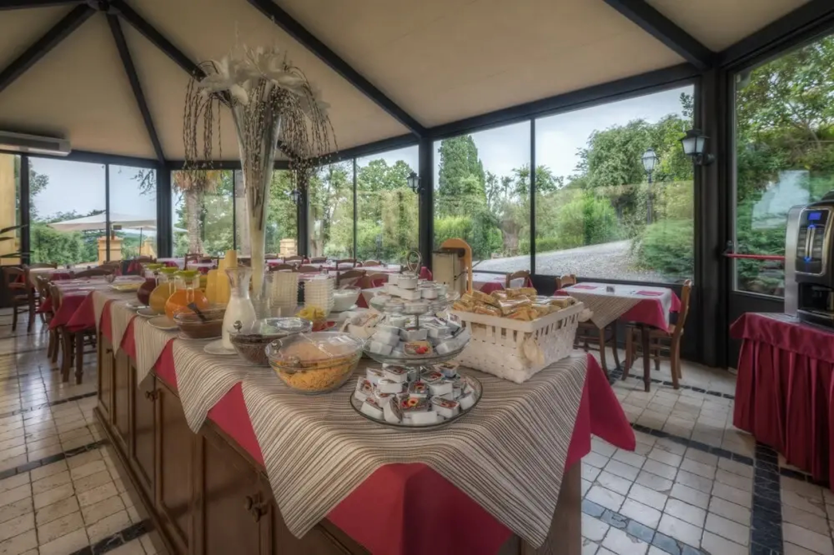 Borgo San Martino Resort