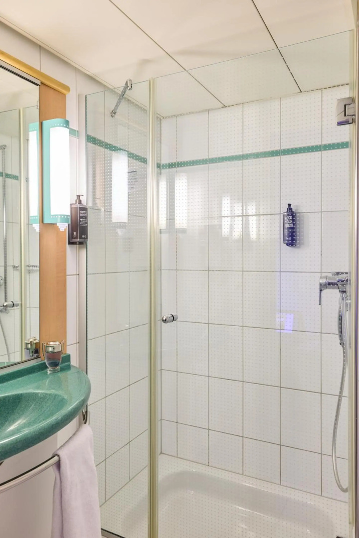 ibis Baar Zug