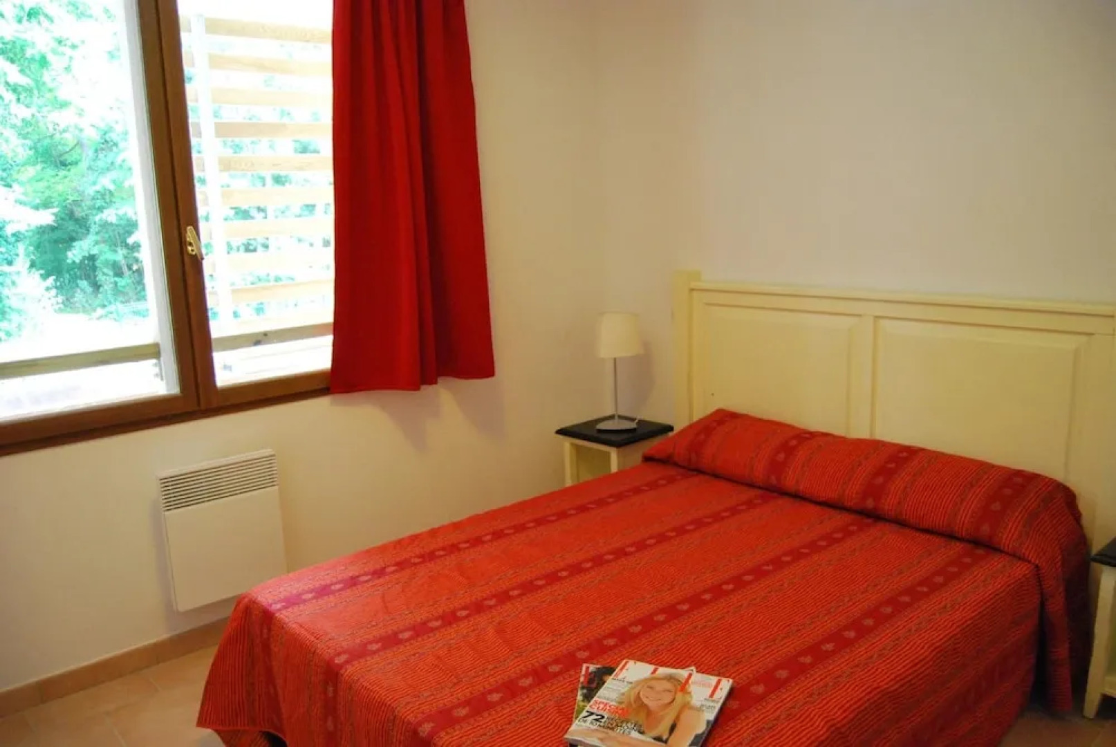 Lagrange Vacances La Closerie