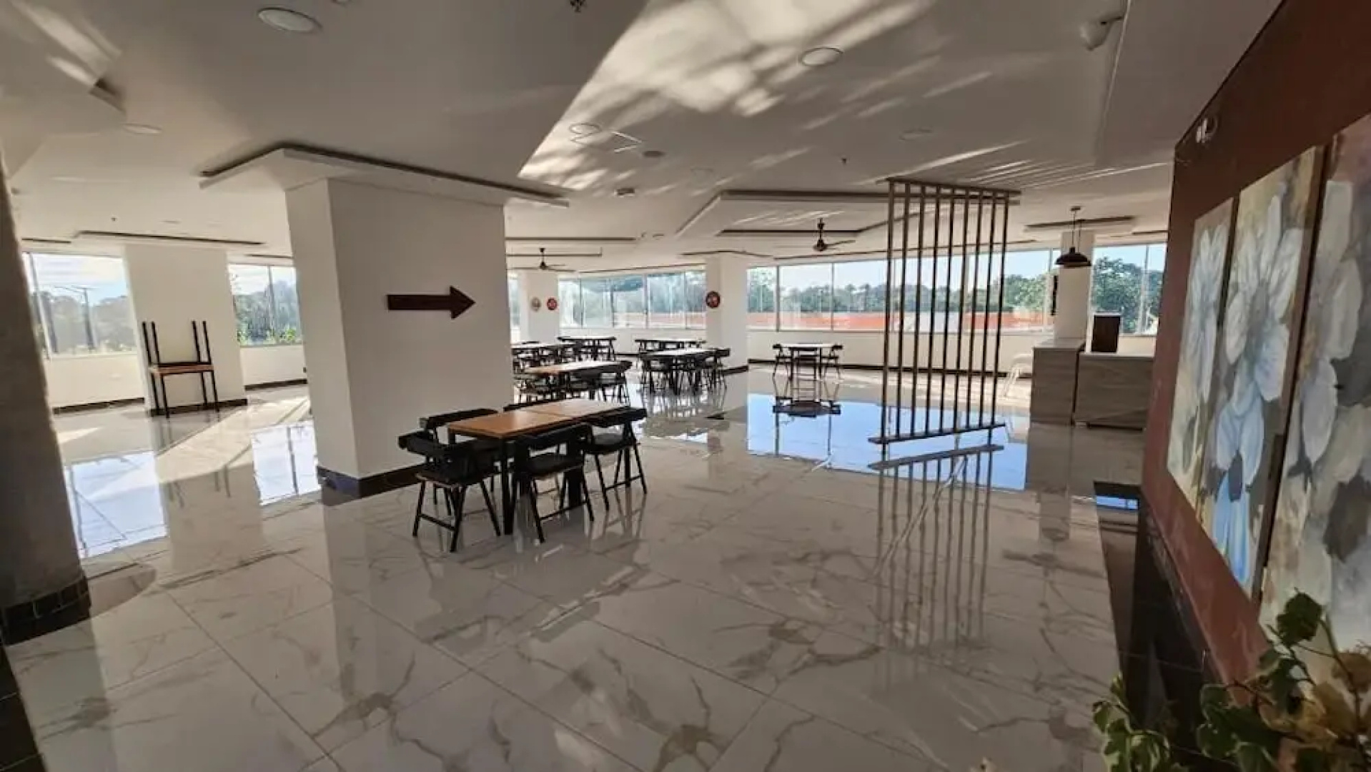 Hotel Santa Sofia