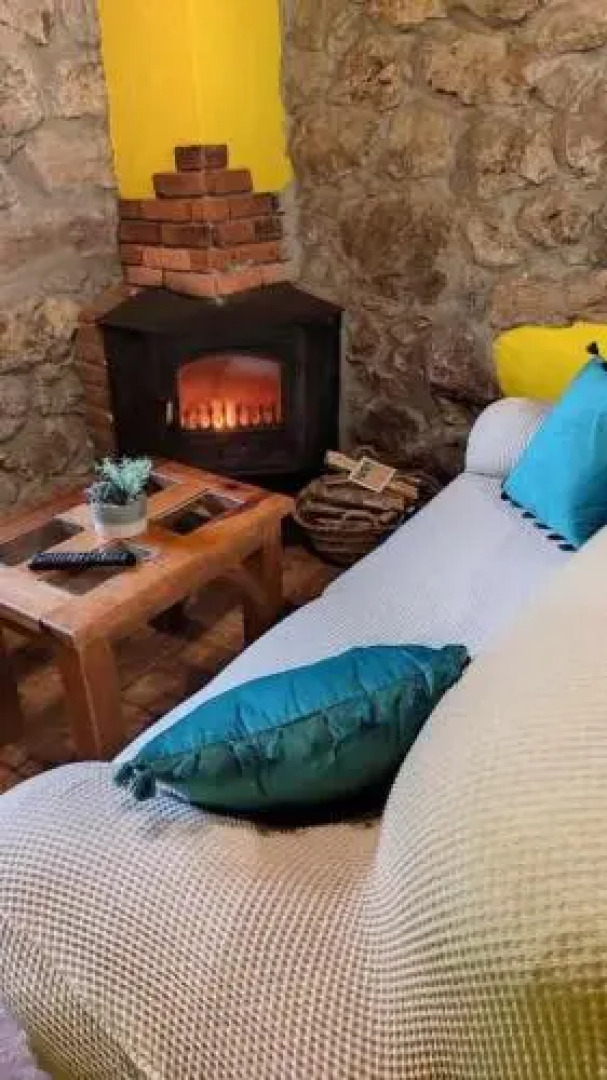 Casas Rurales La Laguna