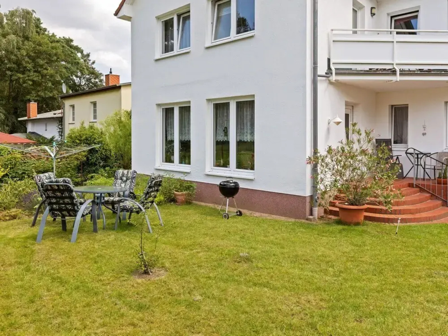 Scenic Apartment in Neubukow near Seabeach and Rerik