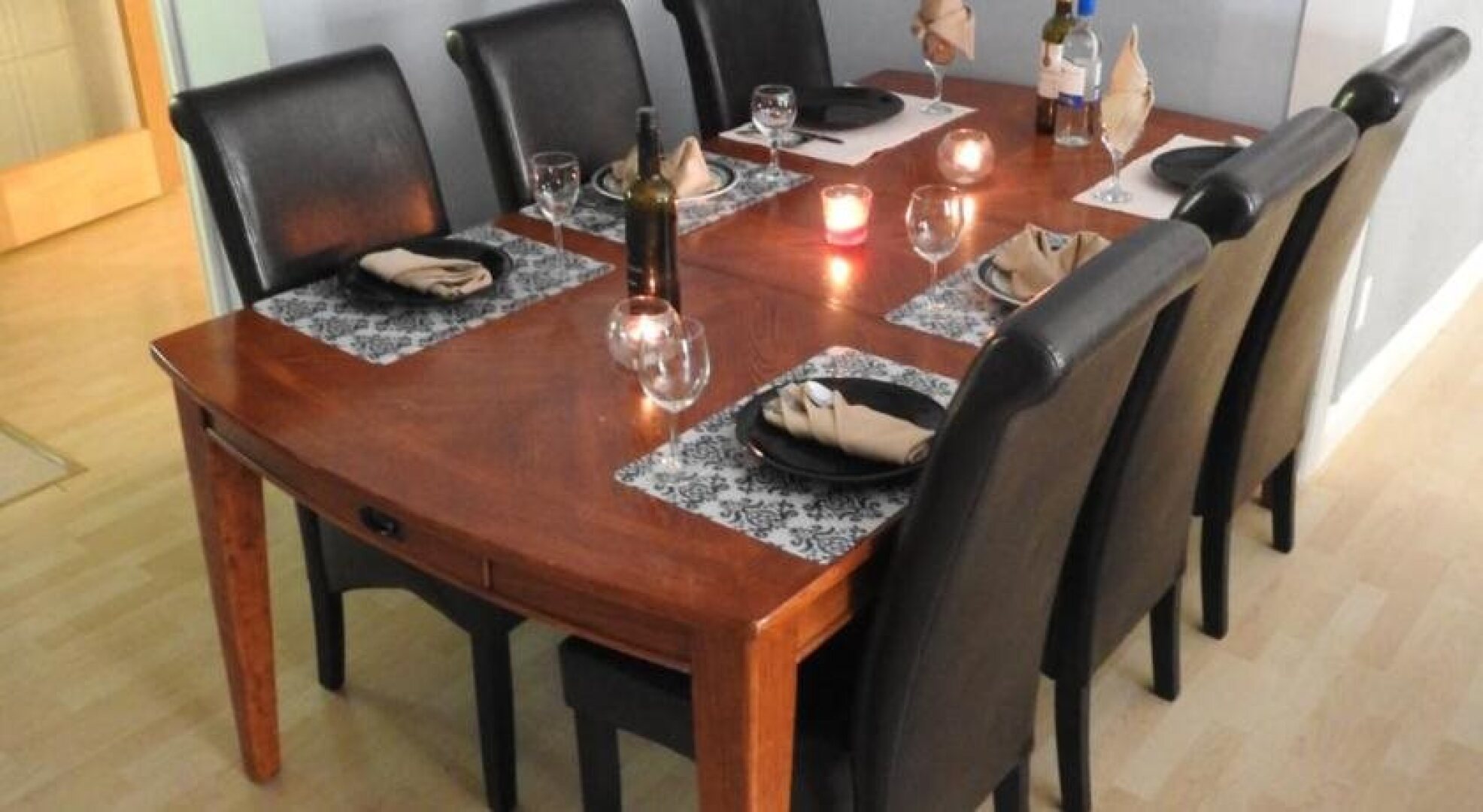 Guesthouse Mountain Escape