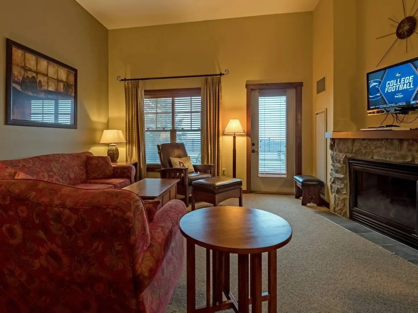 2 Br: Soaring Eagle 110