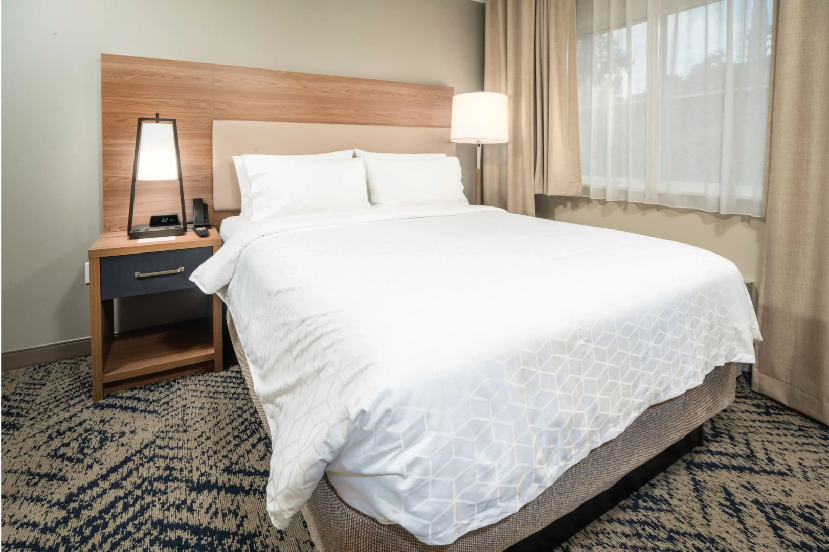 Candlewood Suites Charleston Mt Pleasant by IHG