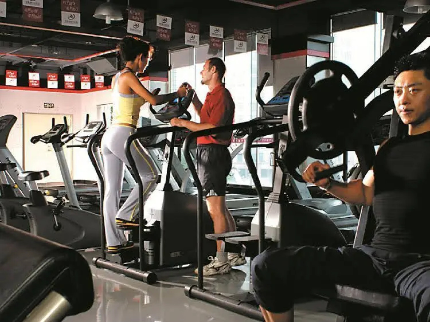 JI Hotel Dalian Development Zone