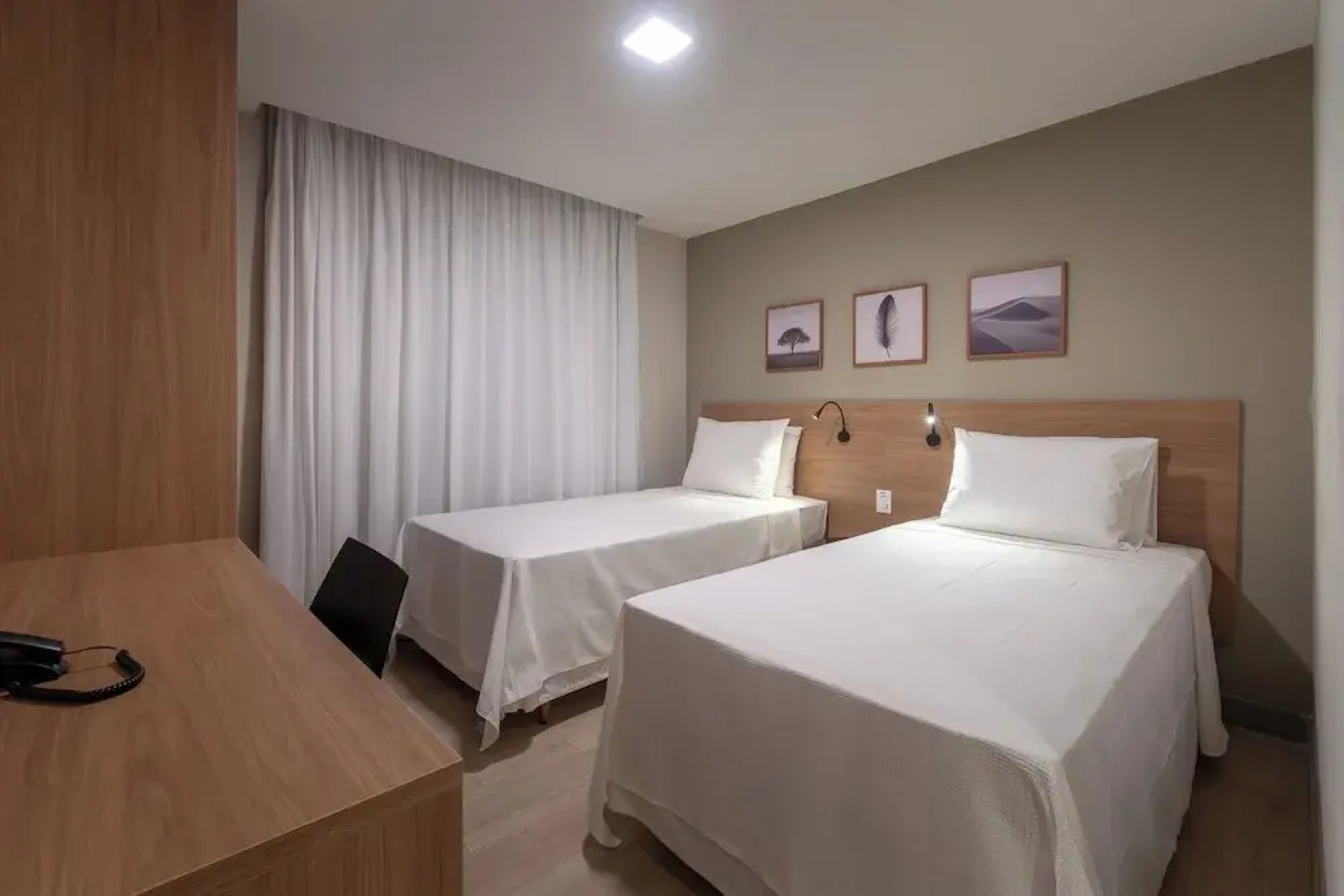Soft Inn Alagoinhas