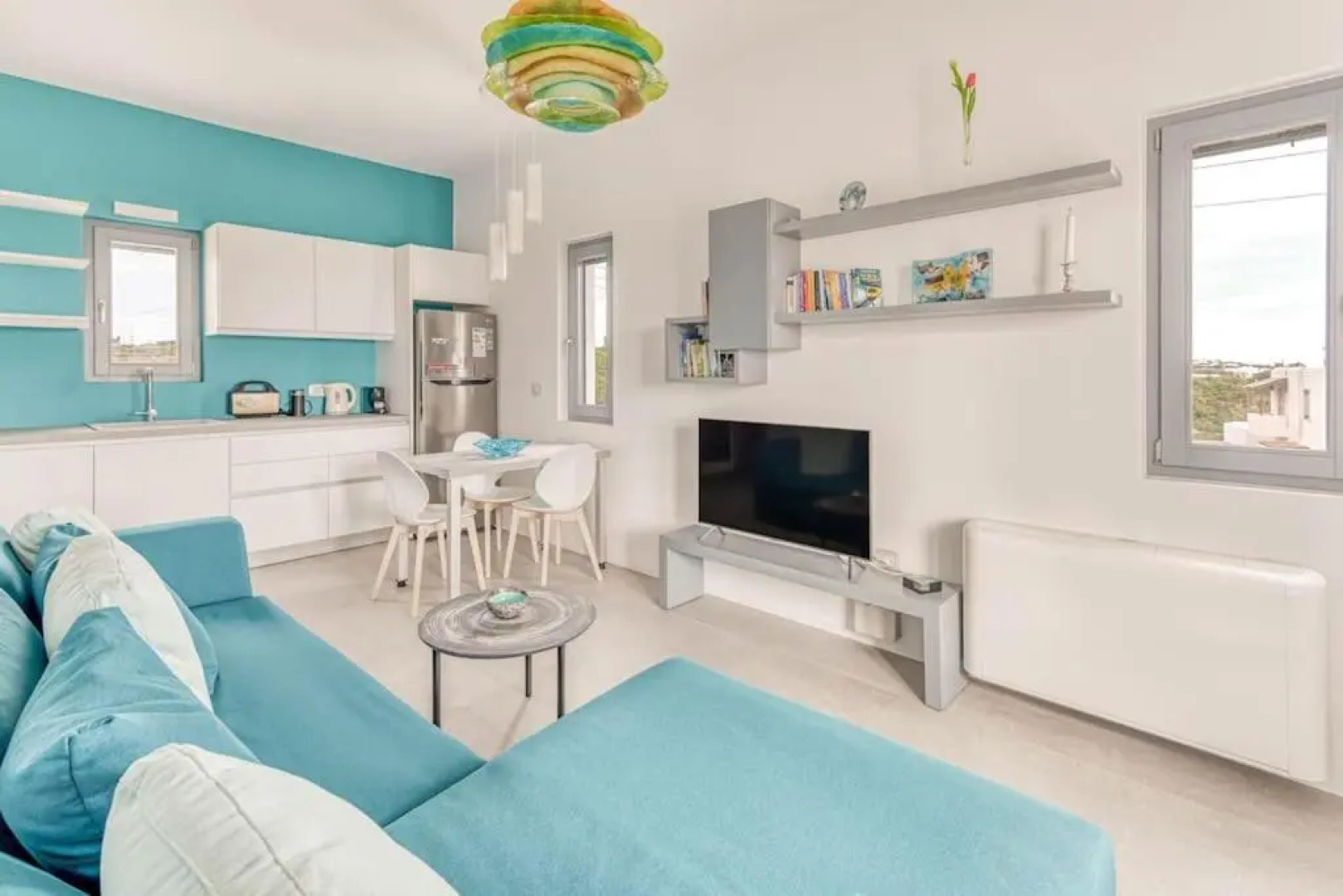 Villa Iremía - Family house with beach access