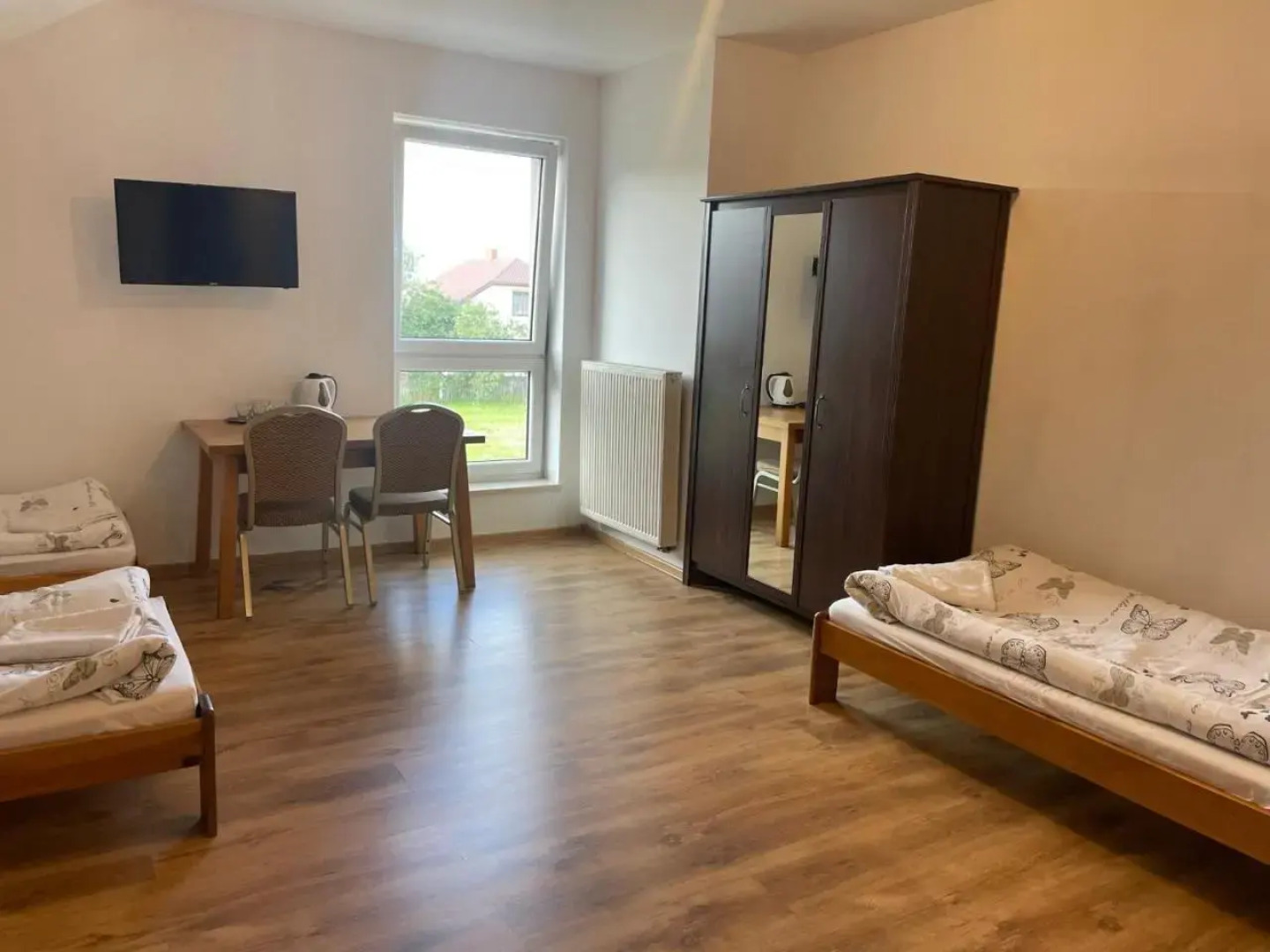 Hotel Zajazd Kodeński