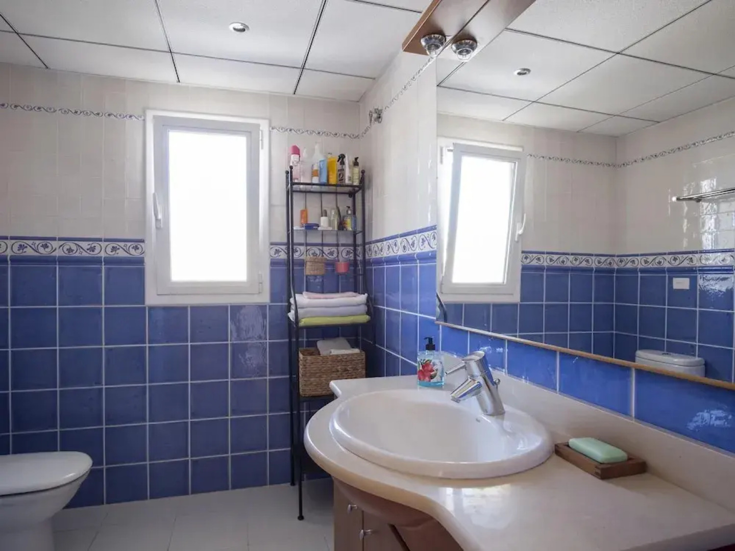 Elegant Villa in Calafell With Swimming Pool