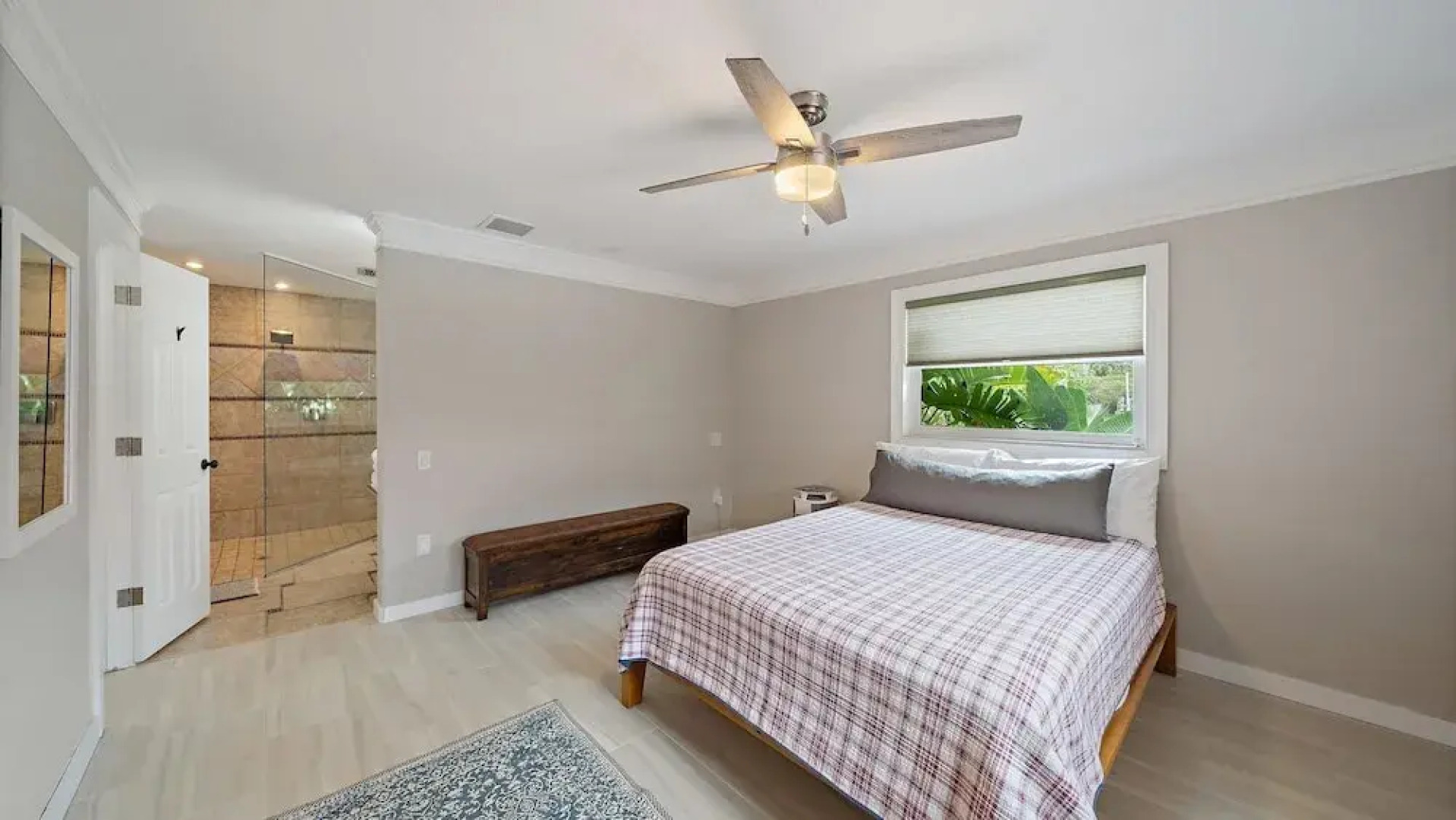 Gulf Tide Getaway 2 Bedroom Home