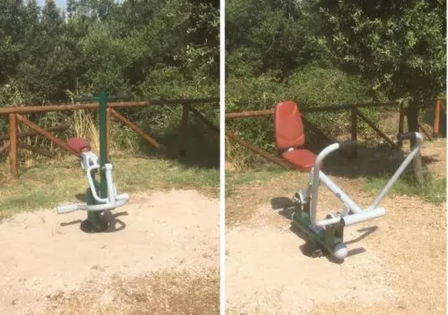 Lo Scricciolo Ferienwohnungen
