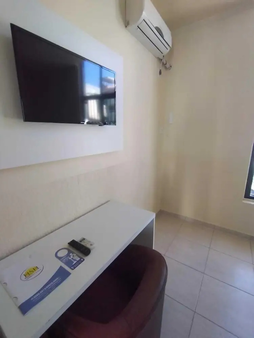 Bombinhas Palace Hotel