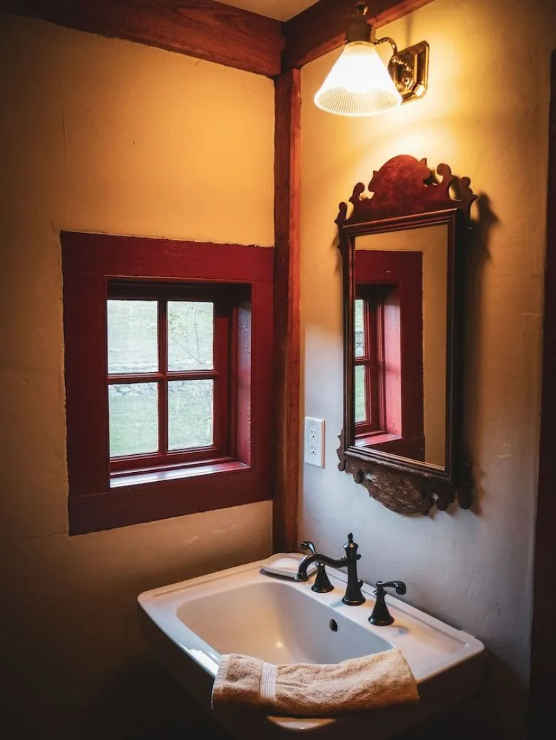 Heavitree of Griswold B&B