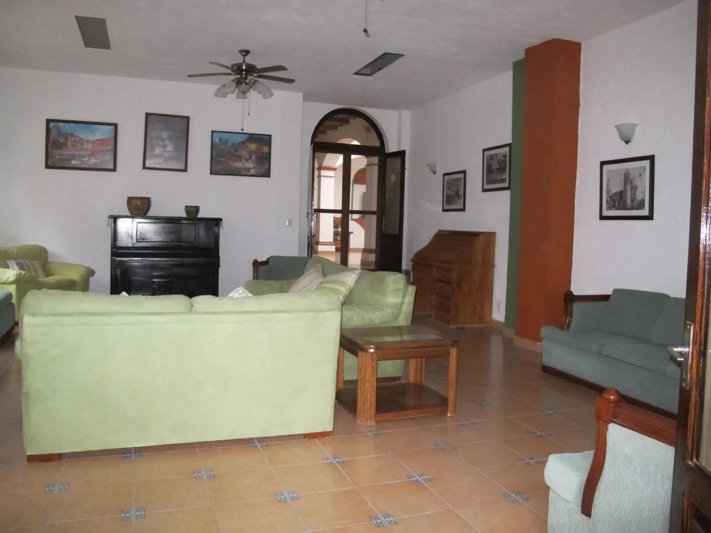 Hotel Posada del Virrey