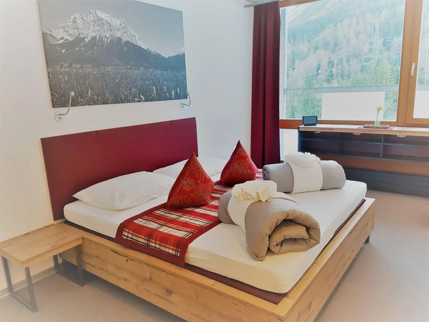 DORMERO BeHo Zugspitze