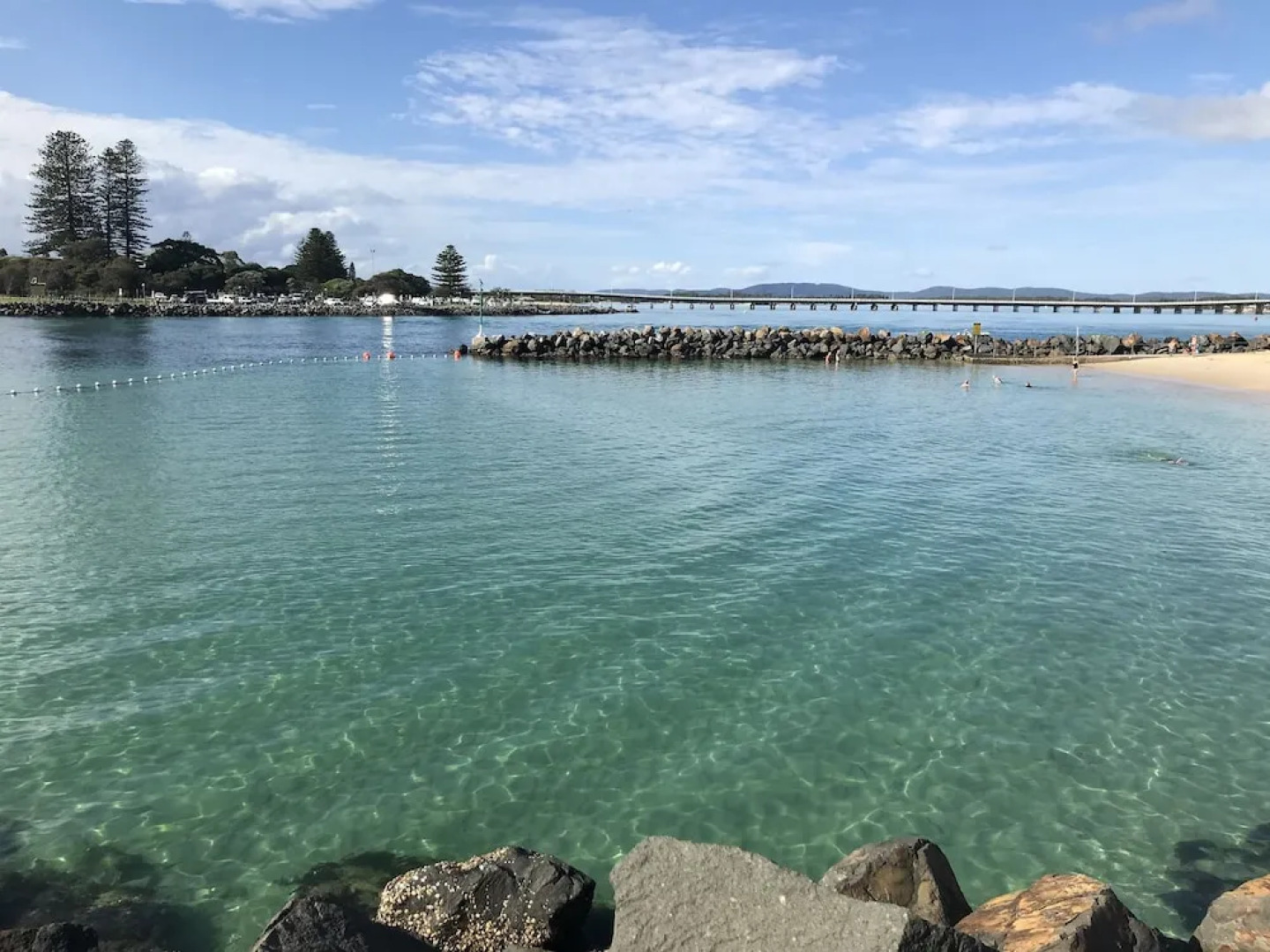 Reflections Tuncurry - Holiday Park