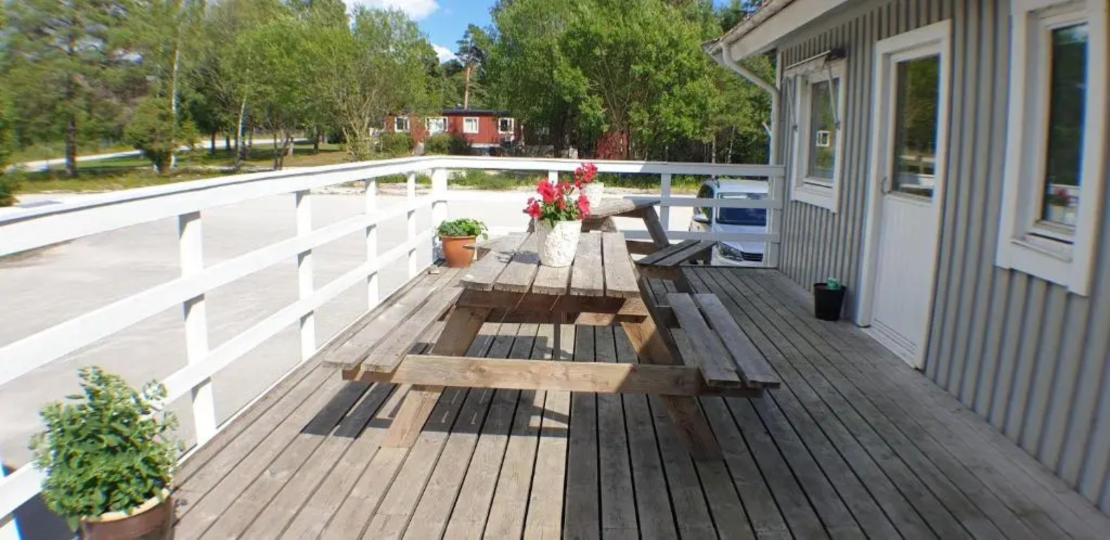 Kalkbrottets Vandrarhem - Hostel