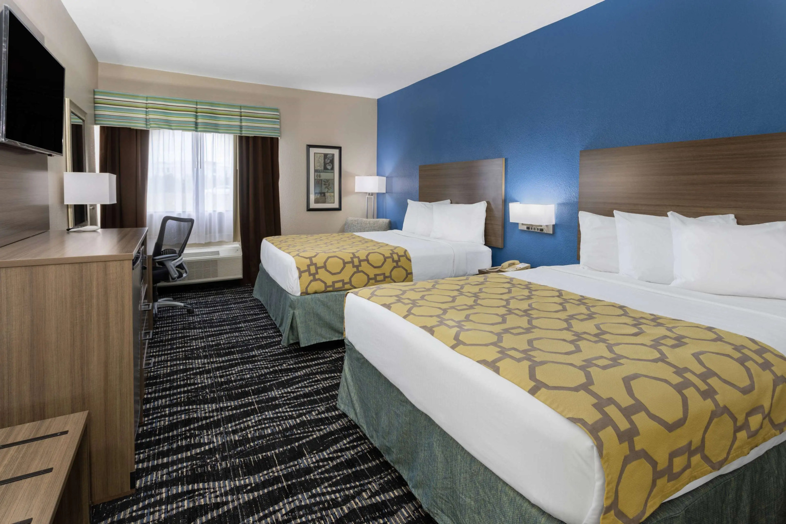 Baymont by Wyndham Saraland