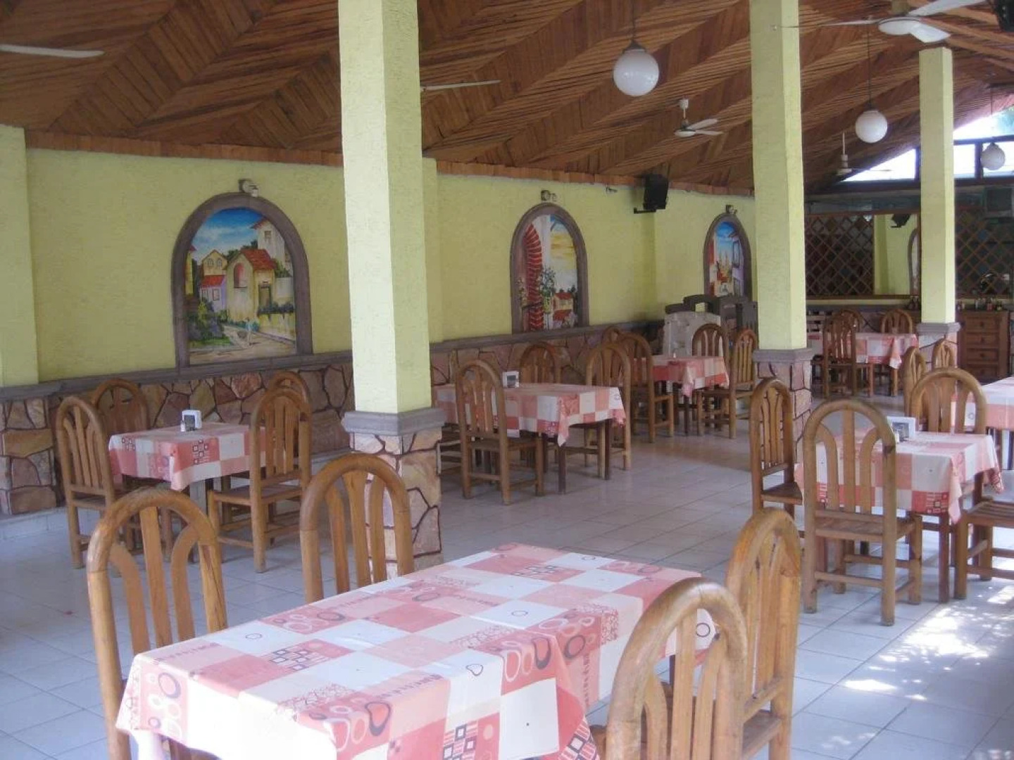 Hotel Posada Andaluz