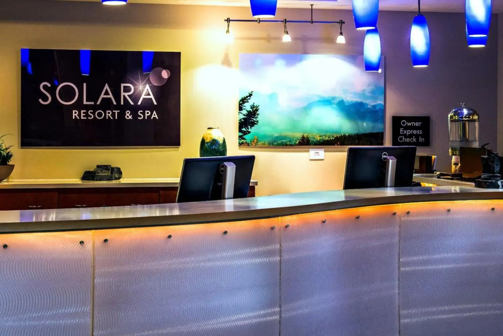 Bellstar Suites at Solara Resort